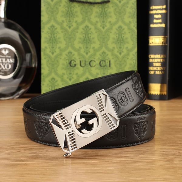 L*ouis V*uitton Belts XX 20250403-35