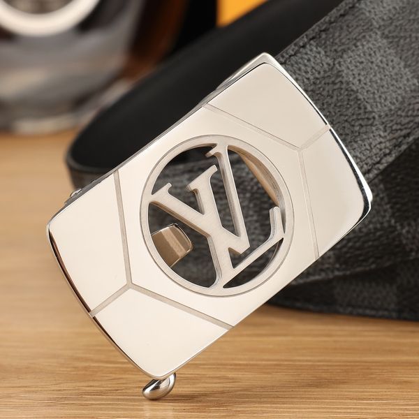 L*ouis V*uitton Belts XX 20250403-36