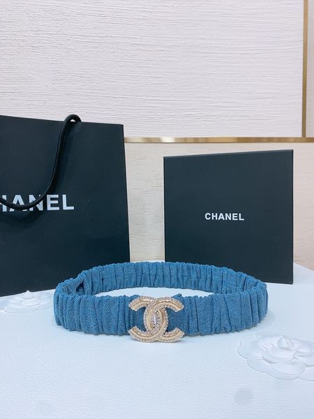 C*hanel Belts   XX 20250403-38