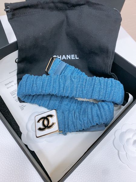 C*hanel Belts   XX 20250403-38