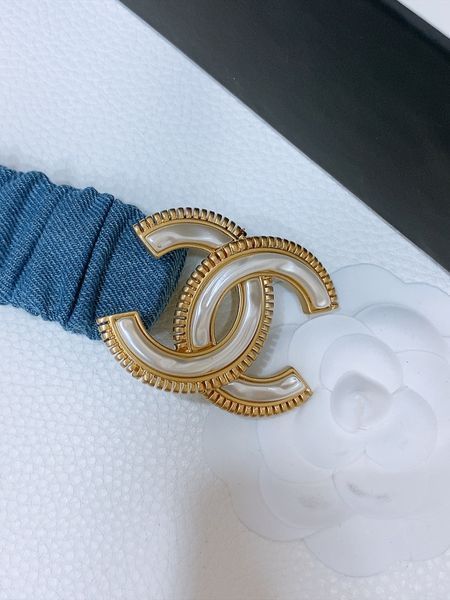 C*hanel Belts   XX 20250403-38