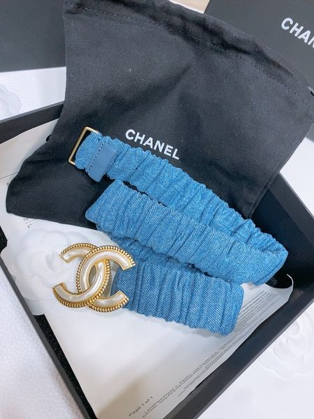 C*hanel Belts   XX 20250403-38