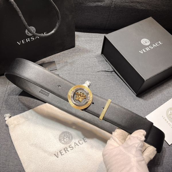 V*ersace Belts  XX 20250403-45