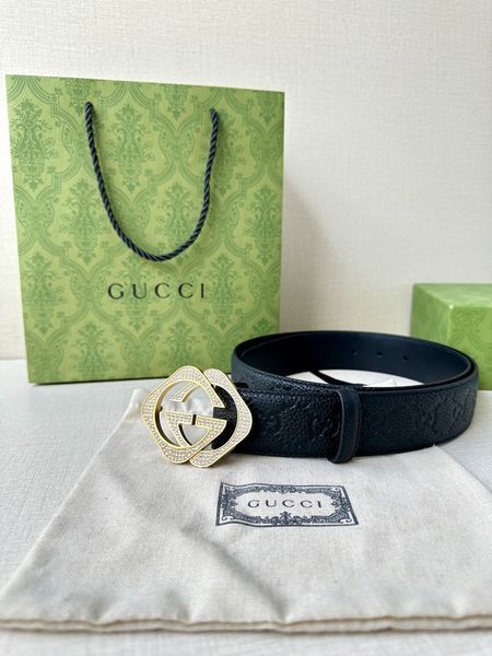 G*ucci Belts   XX 20250403-47