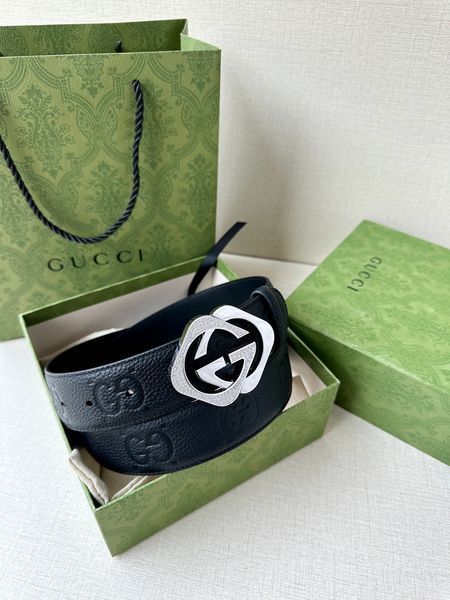 G*ucci Belts   XX 20250403-48
