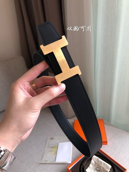H*ermes Belts XX 20250403-59