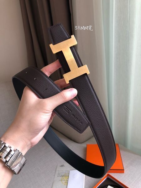 H*ermes Belts XX 20250403-59