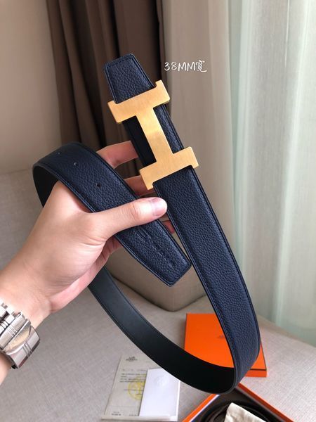 H*ermes Belts XX 20250403-59