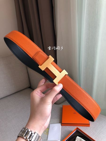 H*ermes Belts XX 20250403-59