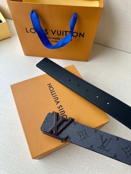 L*ouis V*uitton Belts XX 20250403-64