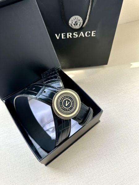 V*ersace Belts  XX 20250403-74