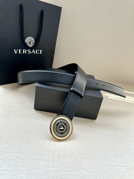 V*ersace Belts  XX 20250403-74