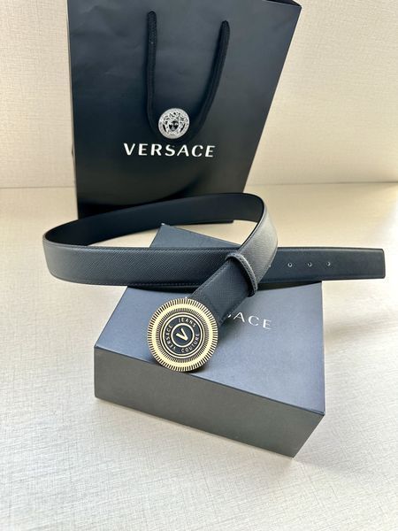 V*ersace Belts  XX 20250403-74
