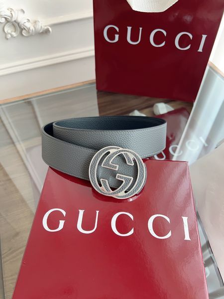 G*ucci Belts   XX 20250403-75