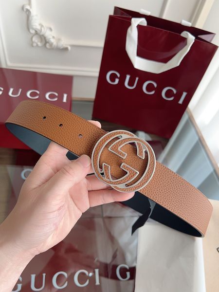 G*ucci Belts   XX 20250403-75