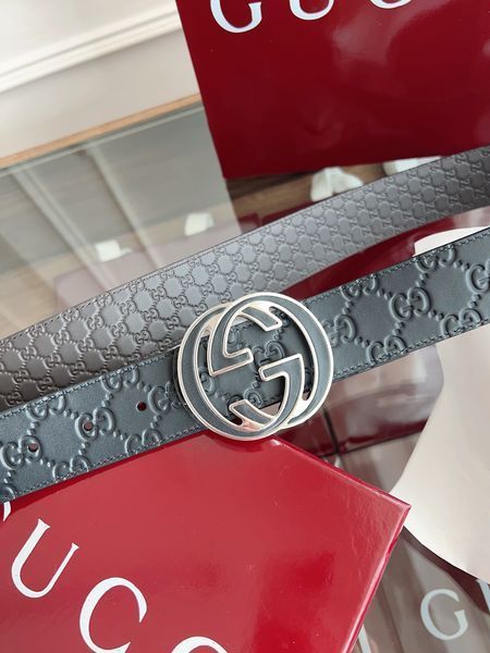 G*ucci Belts   XX 20250403-75