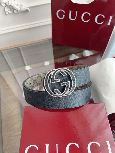 G*ucci Belts   XX 20250403-75