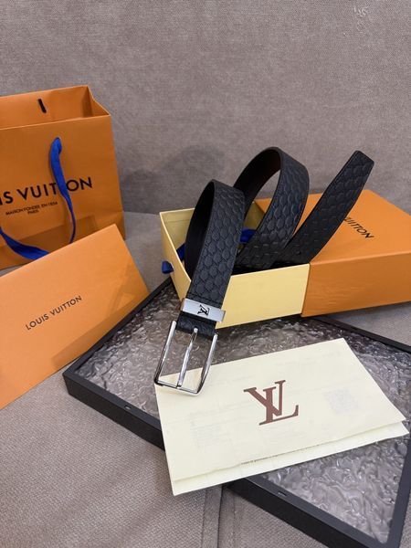 L*ouis V*uitton Belts XX 20250403-76