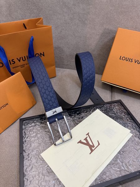 L*ouis V*uitton Belts XX 20250405-1