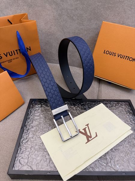 L*ouis V*uitton Belts XX 20250405-1