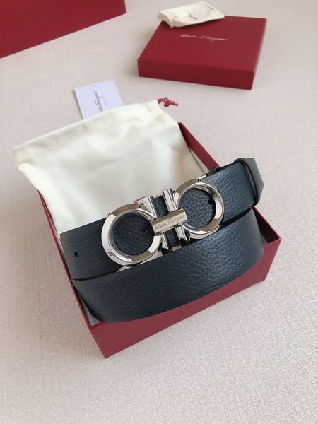 F*erragamo Belts  XX 20250405-6