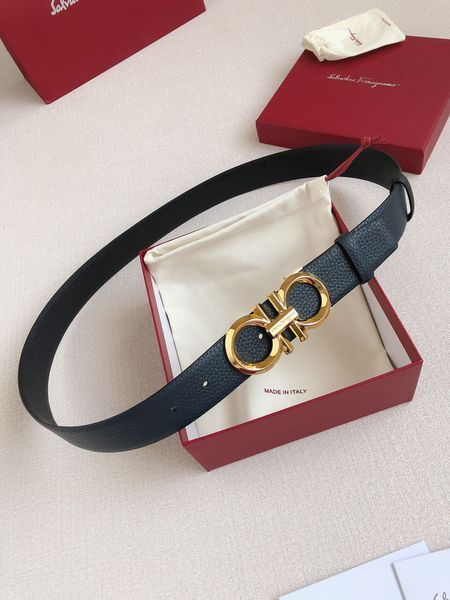 F*erragamo Belts  XX 20250405-6