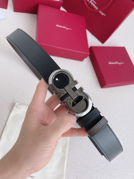 F*erragamo Belts  XX 20250405-7