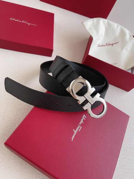 F*erragamo Belts  XX 20250405-9