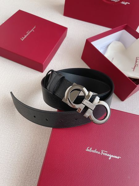 F*erragamo Belts  XX 20250405-9