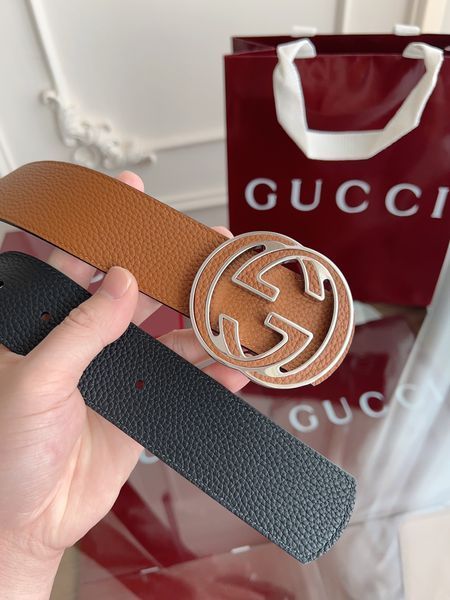 G*ucci Belts   XX 20250405-10