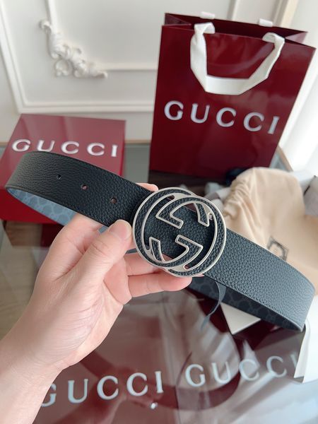 G*ucci Belts   XX 20250405-10