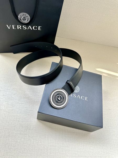 V*ersace Belts  XX 20250405-11
