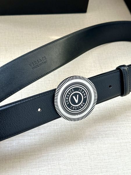 V*ersace Belts  XX 20250405-11