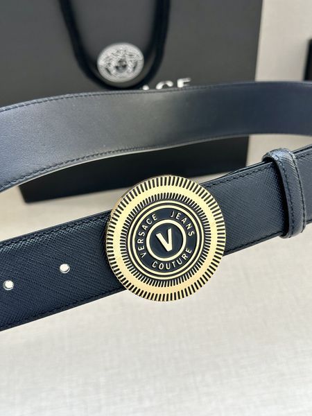 V*ersace Belts  XX 20250405-11