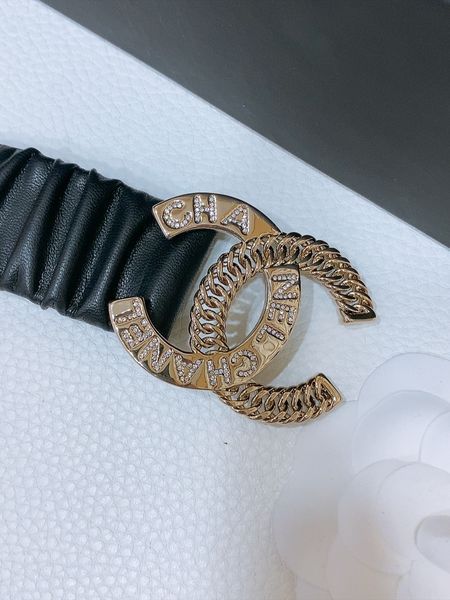 C*hanel Belts   XX 20250405-12