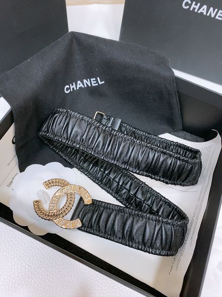 C*hanel Belts   XX 20250405-12