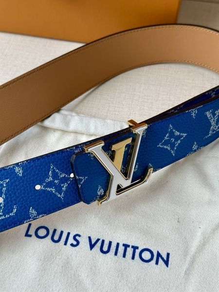 L*ouis V*uitton Belts XX 20250405-21