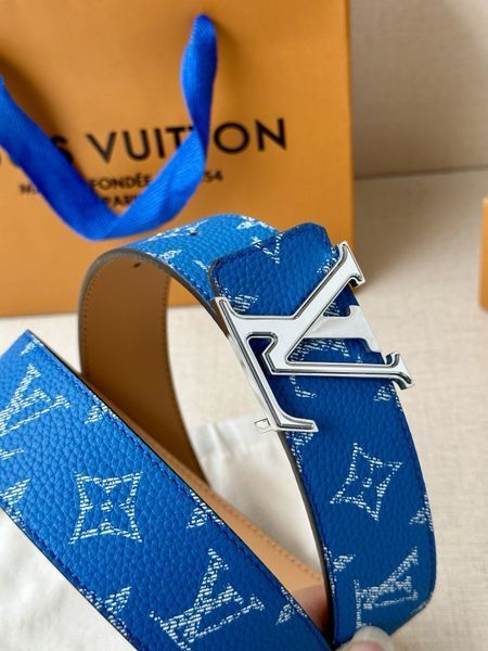 L*ouis V*uitton Belts XX 20250405-21