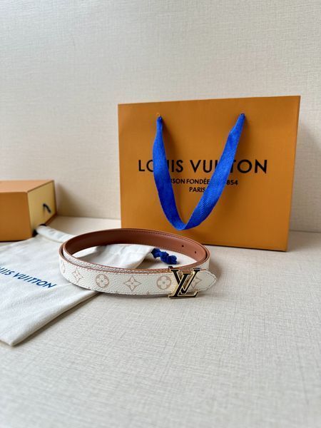 L*ouis V*uitton Belts XX 20250405-23