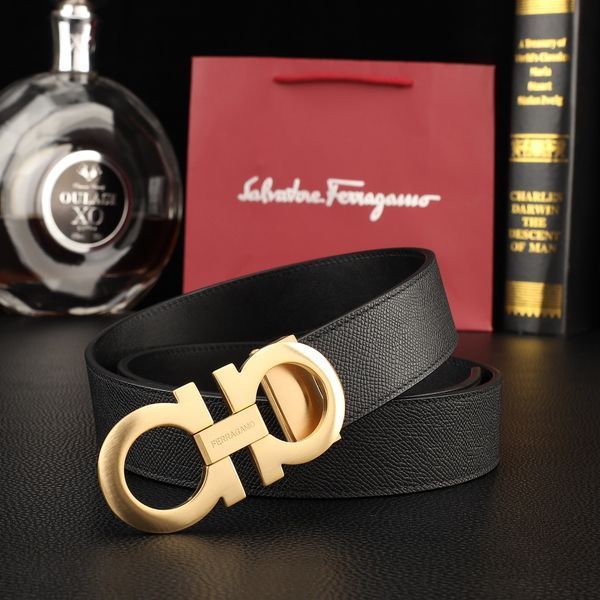 F*erragamo Belts  XX 20250405-25