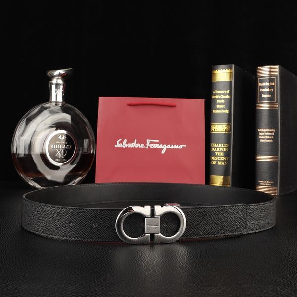 F*erragamo Belts  XX 20250405-26