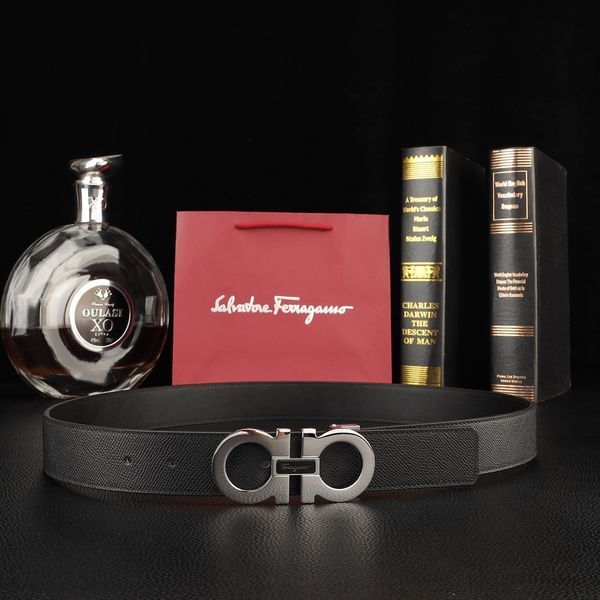 F*erragamo Belts  XX 20250405-28