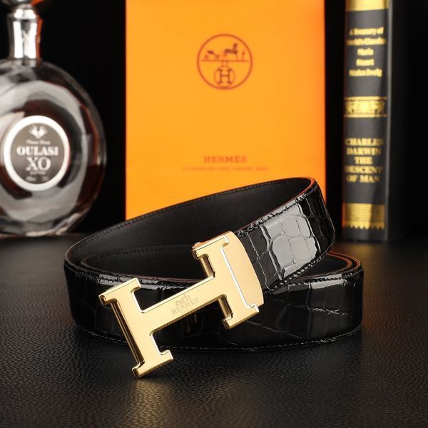 H*ermes Belts XX 20250405-36
