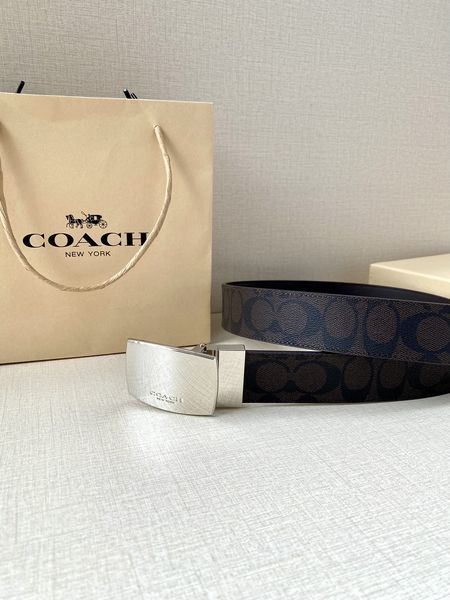 C*oach Top Belts  AT 20250405-45