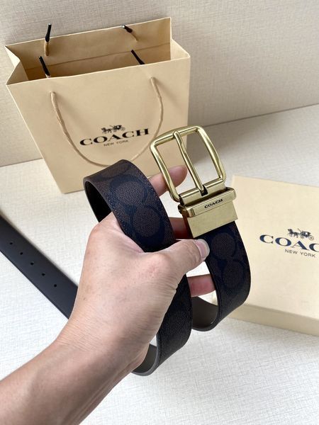 C*oach Top Belts  AT 20250405-46