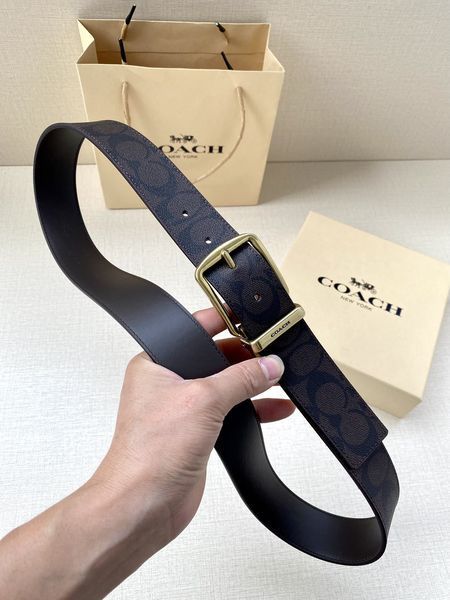 C*oach Top Belts  AT 20250405-46