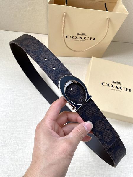 C*oach Top Belts  AT 20250405-47