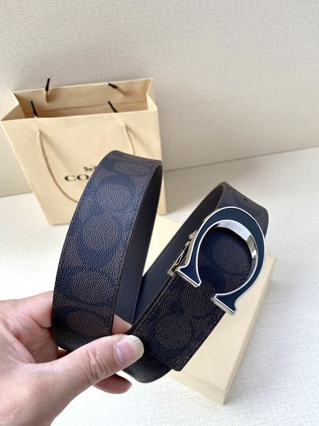 C*oach Top Belts  AT 20250405-47