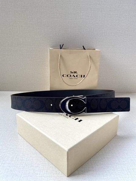 C*oach Top Belts  AT 20250405-47