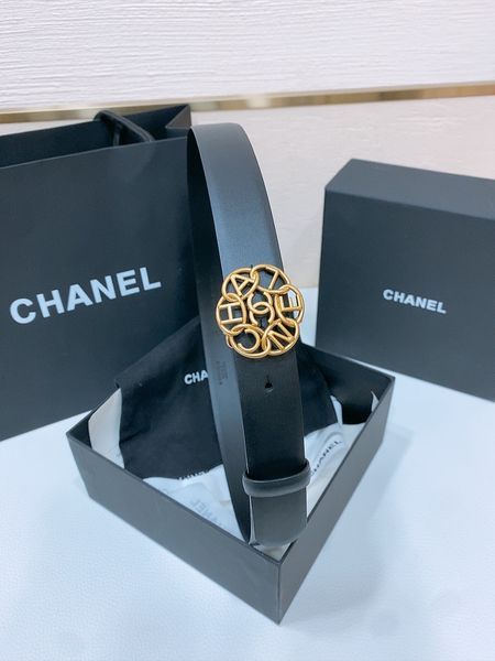 C*hanel Belts   XX 20250406-7